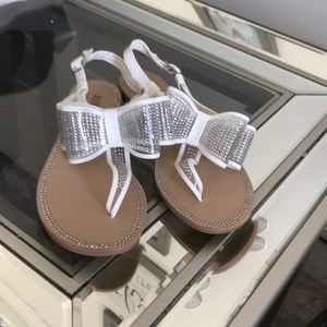 Just fab sandals